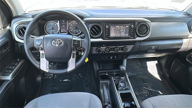 Used 2019 Toyota Tacoma SR5 image 22