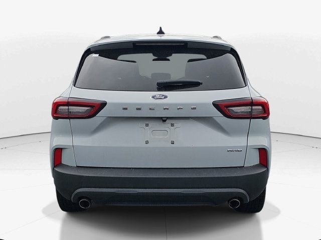 Certified 2025 Ford Escape ST-Line Select AWD/4WD image 5