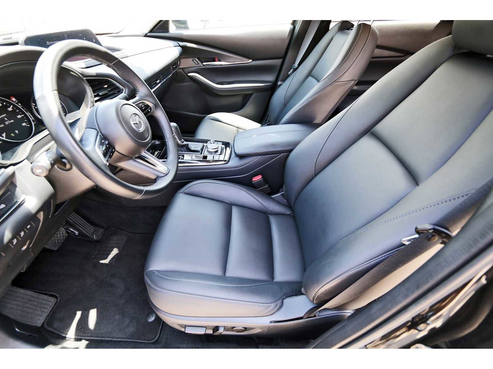 Used 2024 MAZDA CX-30 AWD 2.5 S w/ Preferred Package image 11