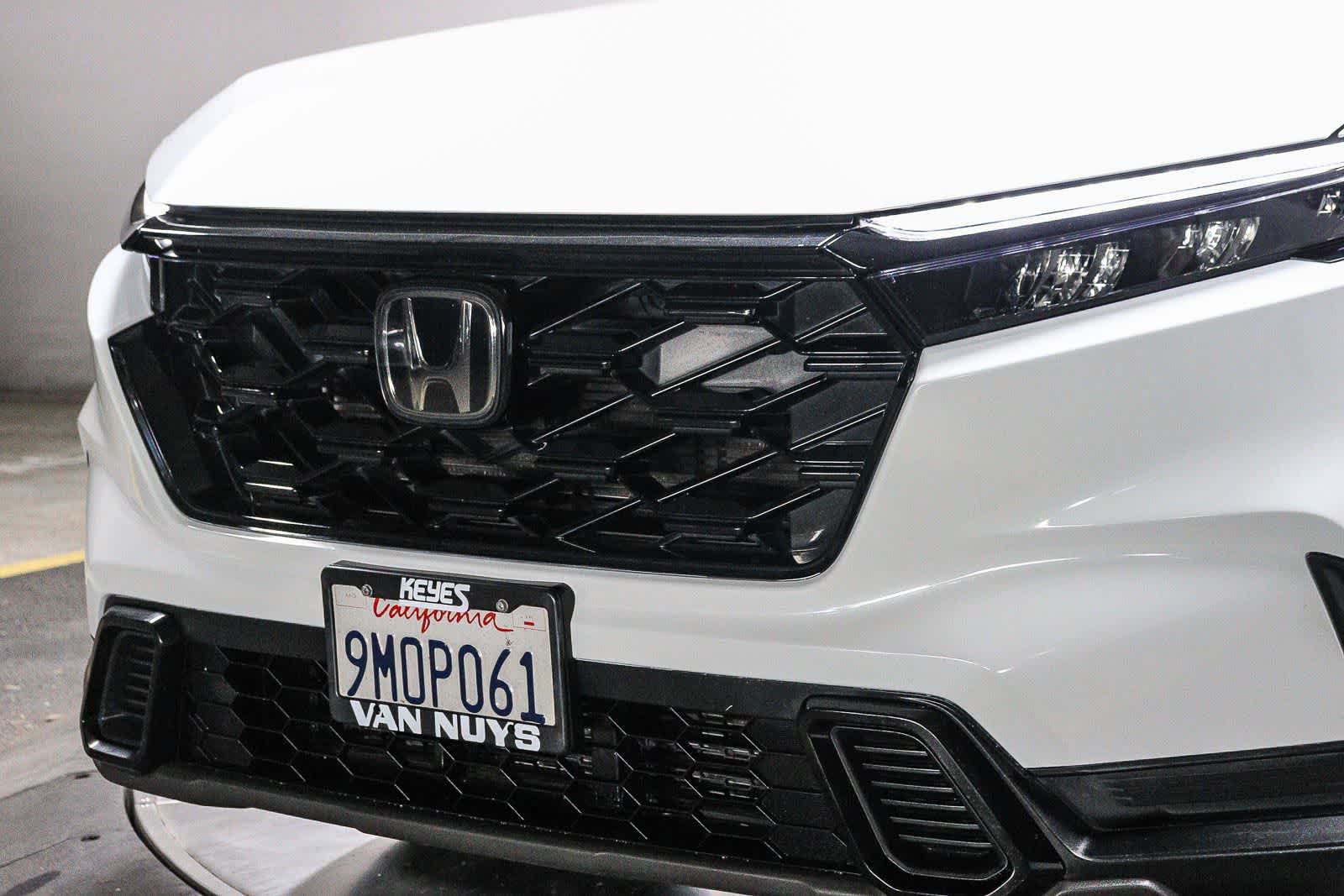 Used 2024 Honda CR-V Sport image 8