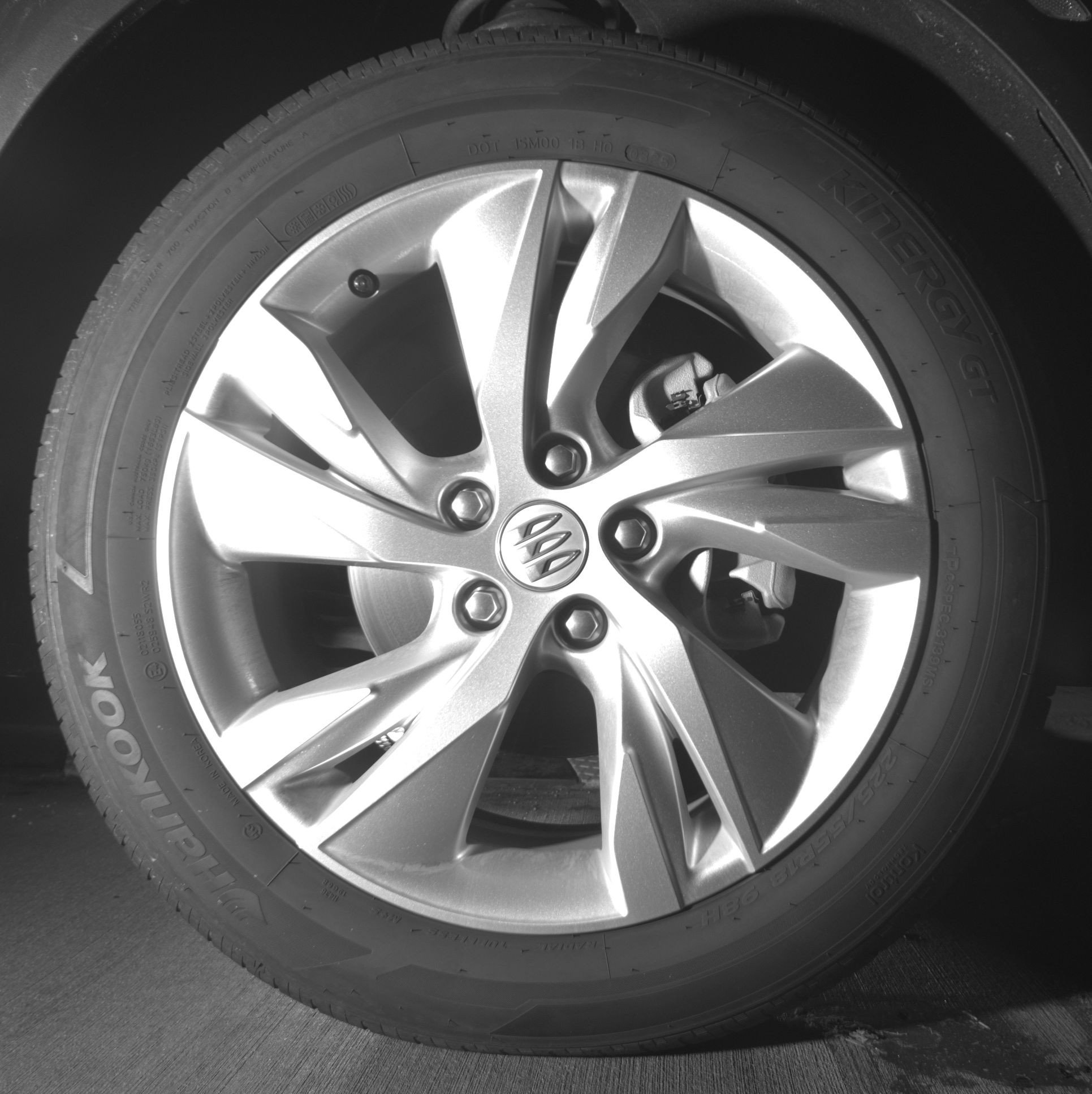 Used 2025 Buick Encore GX Preferred image 13