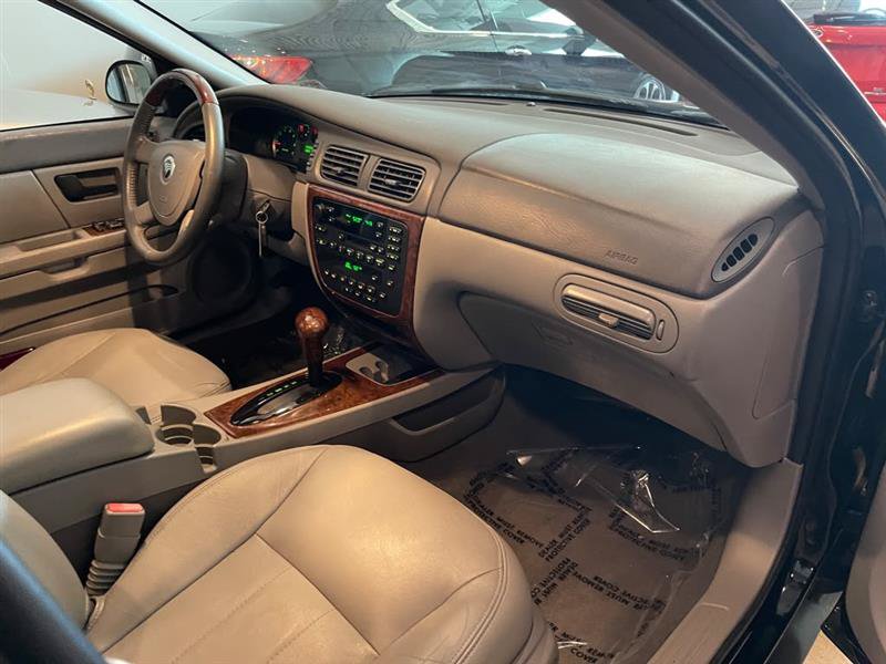 Used 2005 Mercury Sable LS FWD image 73