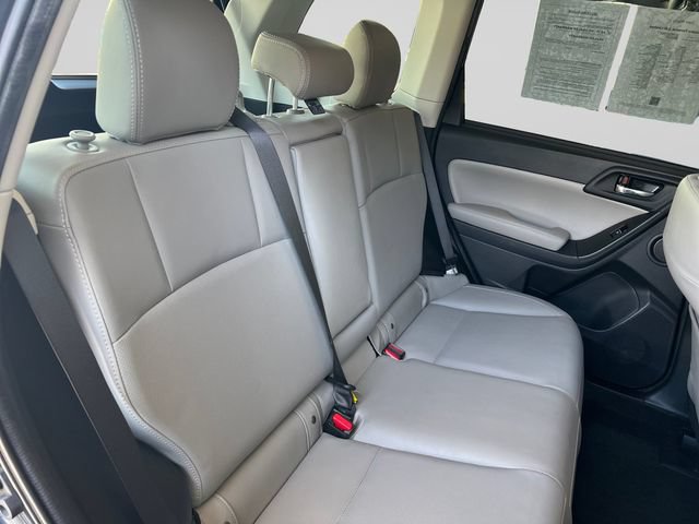 Used 2018 Subaru Forester 2.5i Limited AWD/4WD image 18