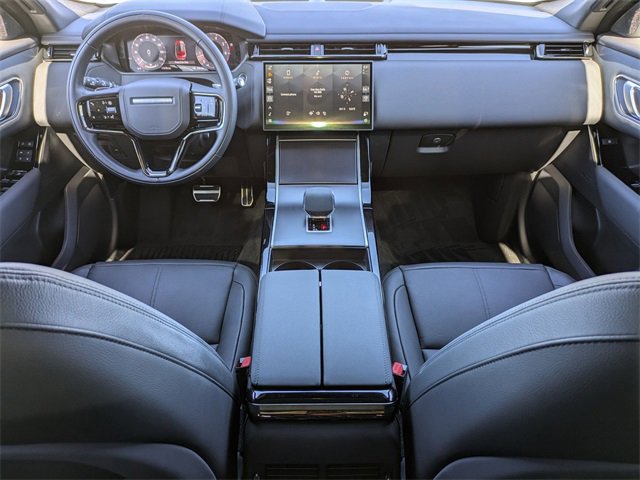 Used 2026 Land Rover Range Rover Velar Dynamic SE image 14