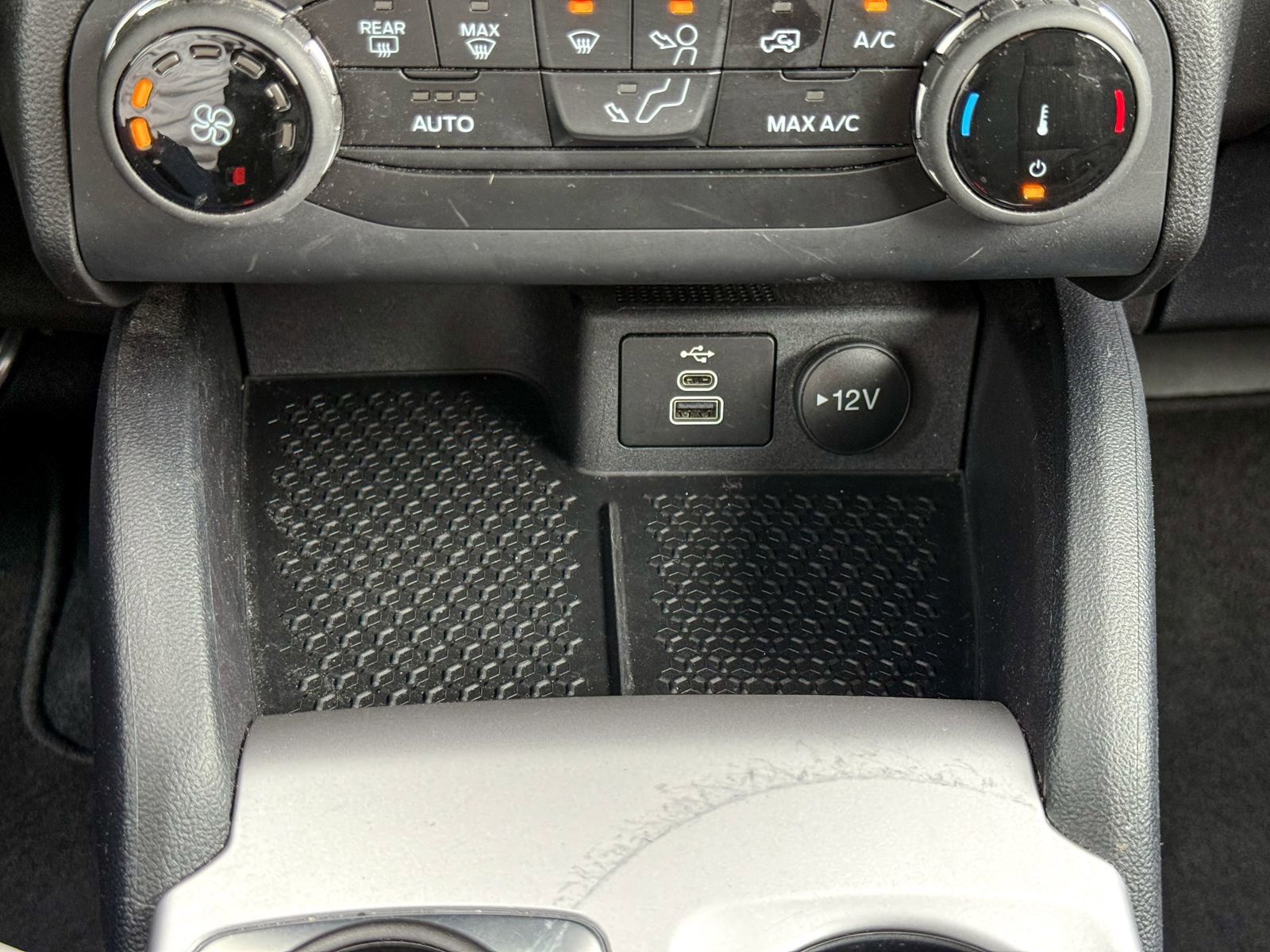 Certified 2023 Ford Bronco Sport Big Bend AWD/4WD image 27