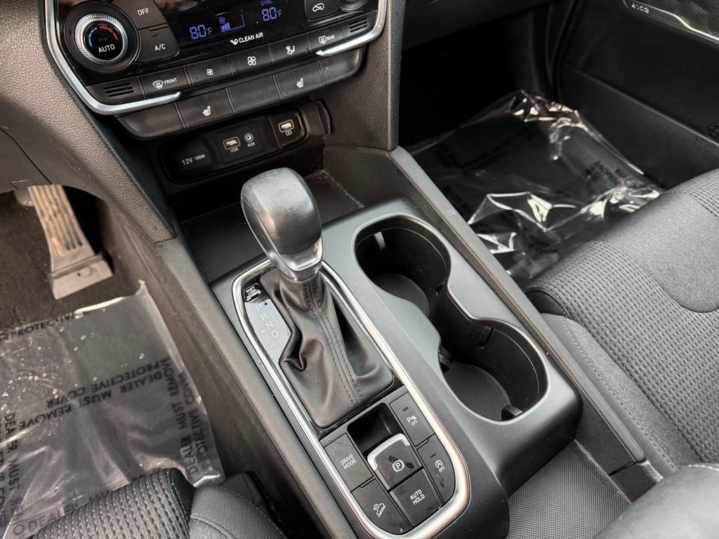Used 2019 Hyundai Santa Fe SEL image 13