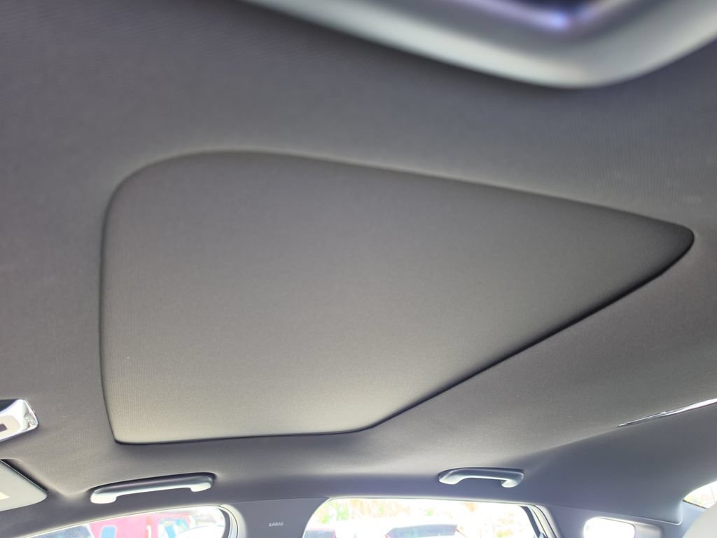 New 2026 Kia K4 EX FWD image 21