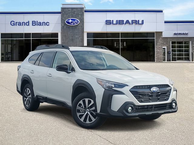 Used 2025 Subaru Outback Premium w/ Popular Package #1A AWD/4WD image 1