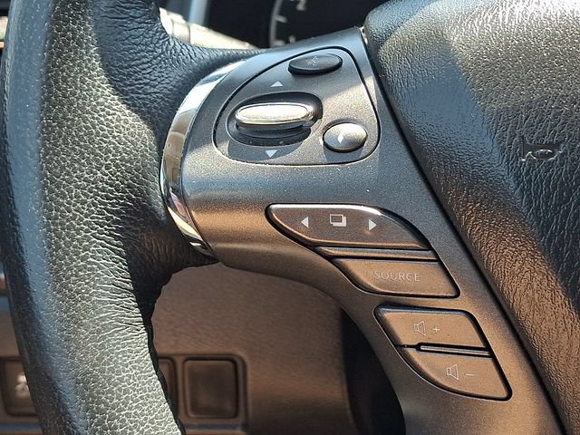 Used 2019 Nissan Murano SL w/ SL Technology Package AWD/4WD image 24