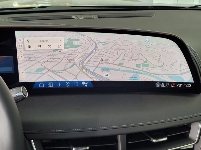 New 2026 Cadillac CT5 Premium Luxury w/ Technology Package RWD image 13