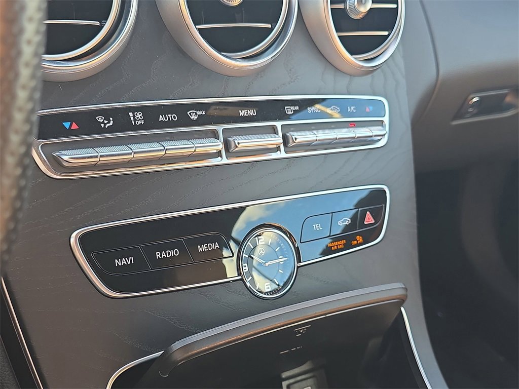 Used 2021 Mercedes-Benz C 43 AMG 4MATIC Cabriolet image 22