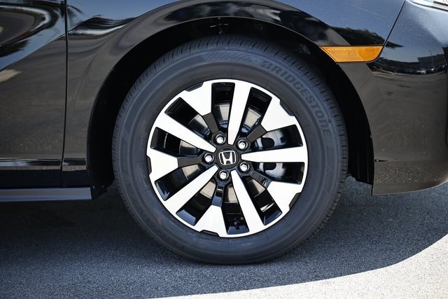 New 2026 Honda Odyssey EX-L image 16