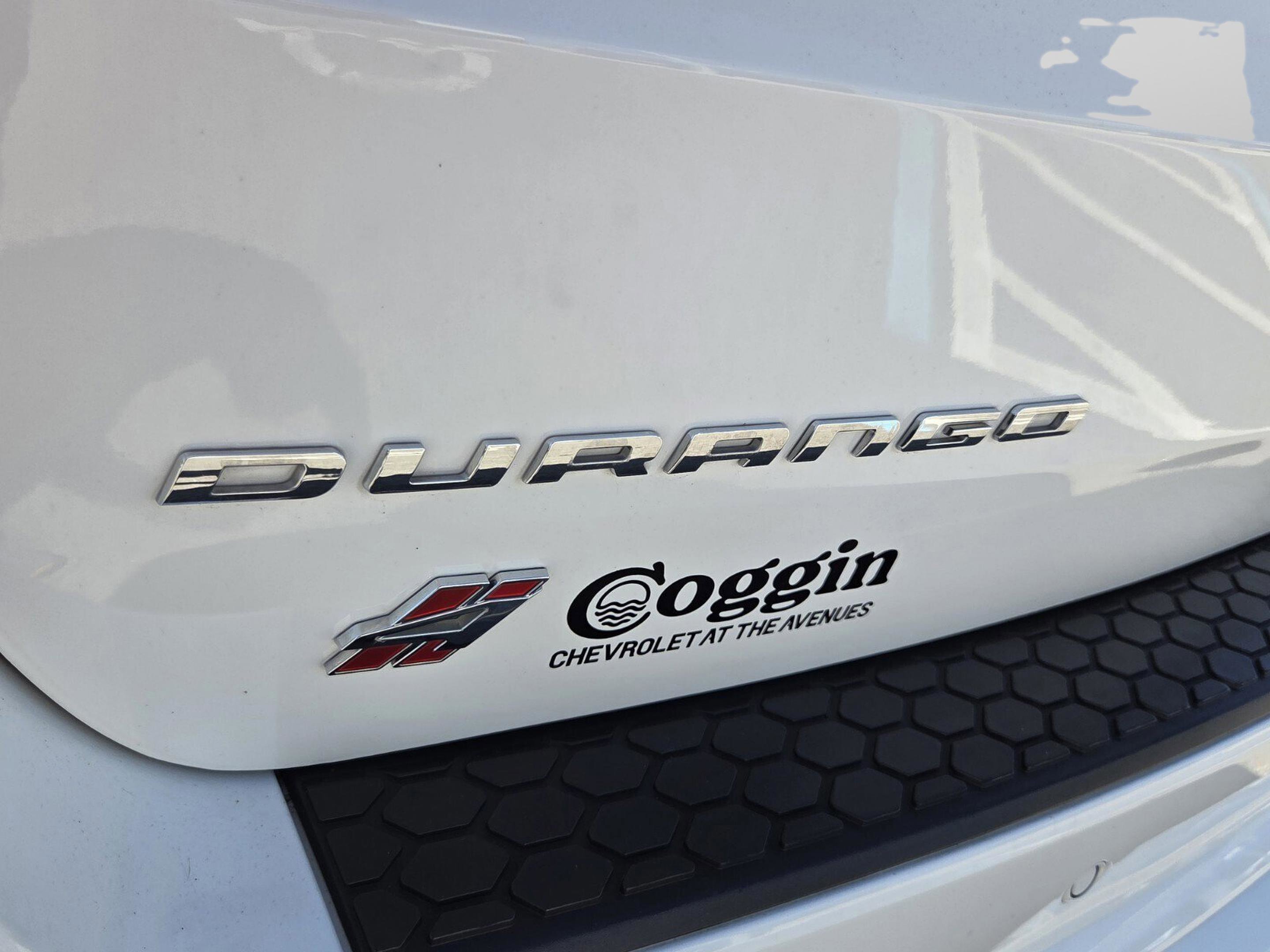 Used 2024 Dodge Durango GT AWD/4WD image 33
