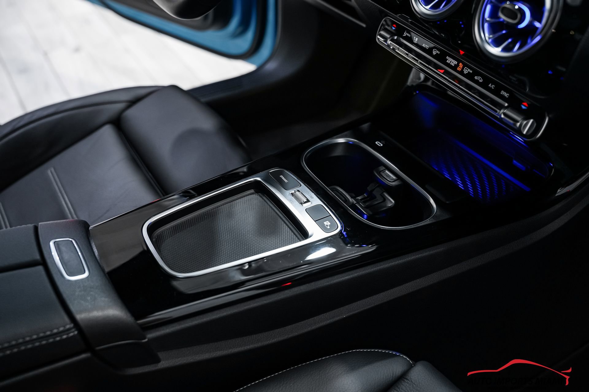 Used 2024 Mercedes-Benz CLA 35 AMG 4MATIC image 65