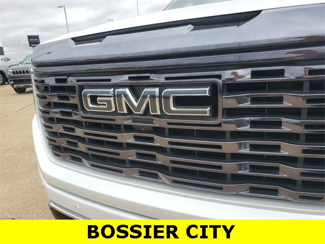 Certified 2023 GMC Sierra 1500 Denali Ultimate image 32