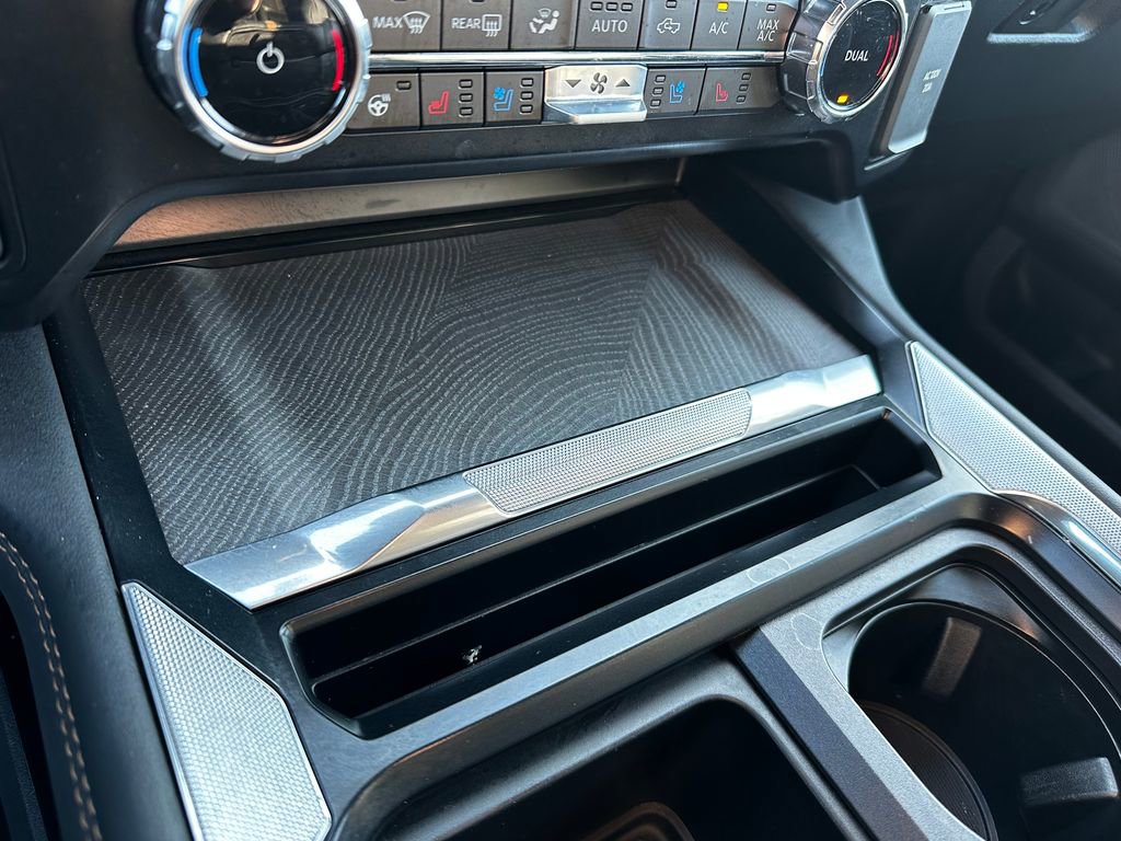 Used 2024 Ford F350 Platinum image 73