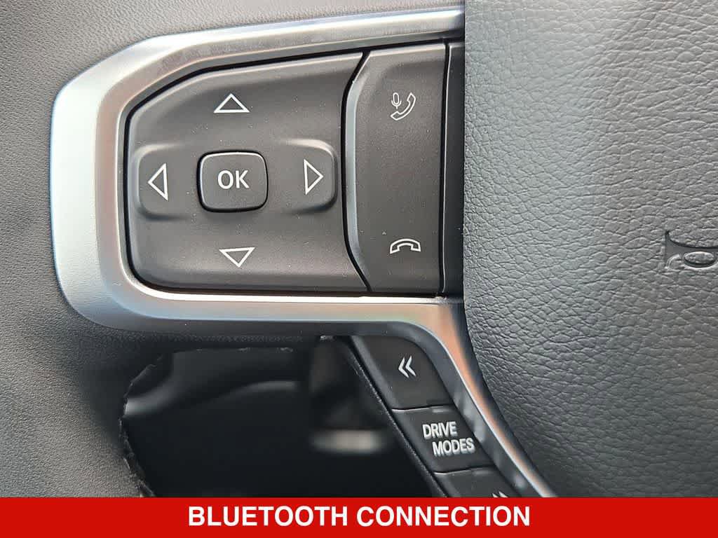 New 2026 RAM 1500 Lone Star RWD image 22