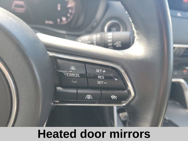 Used 2024 MAZDA CX-90 3.3 Turbo S image 13