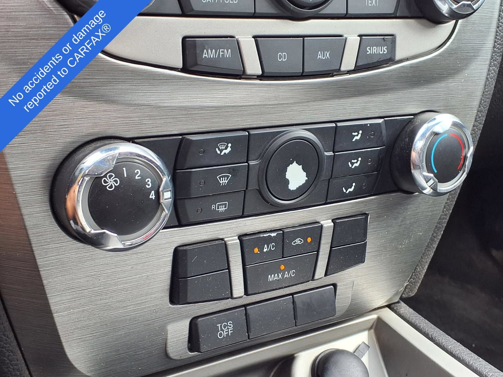 Used 2012 Ford Fusion SE FWD image 28