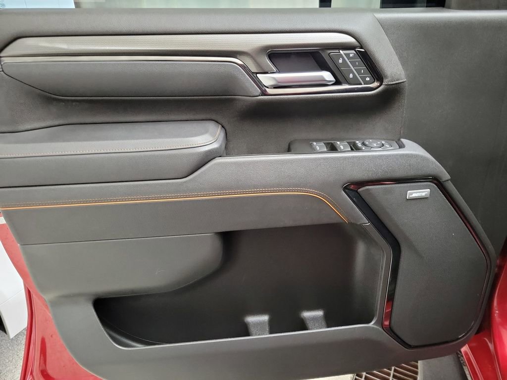 Certified 2025 GMC Sierra 2500 AT4 w/ AT4 Premium Plus Package image 16