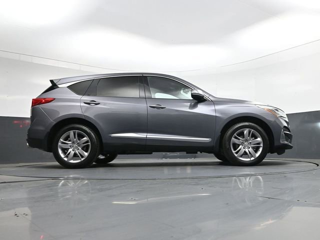 Used 2020 Acura RDX FWD w/ Advance Package image 30