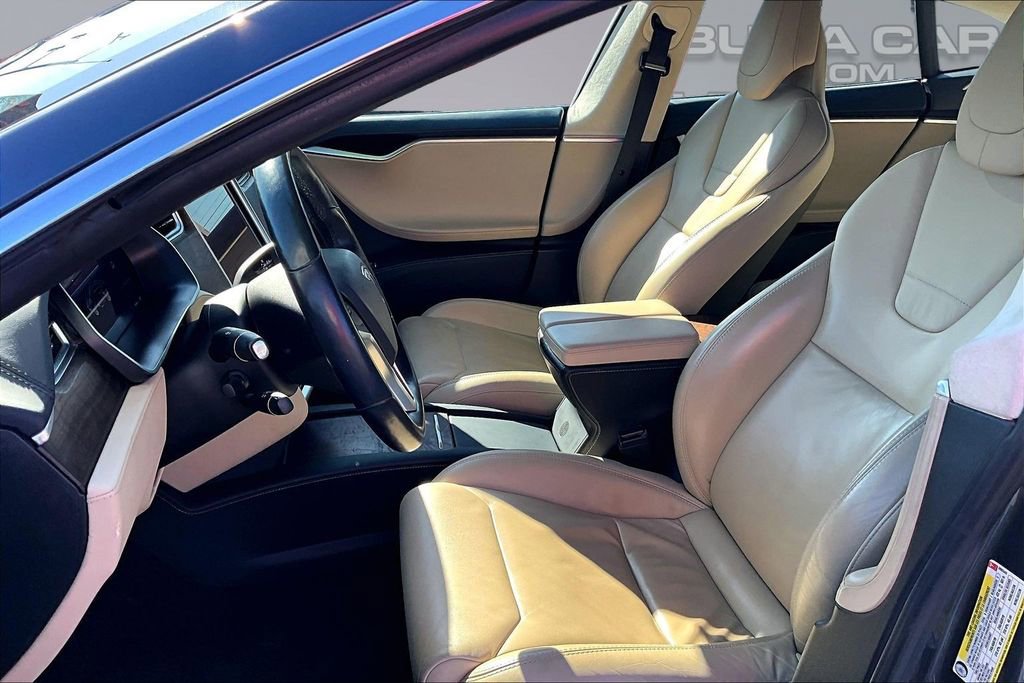 Used 2017 Tesla Model S 100D image 24