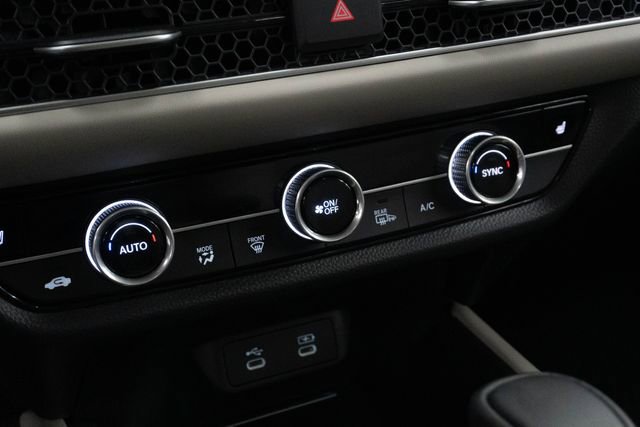 New 2026 Honda HR-V EX-L image 23
