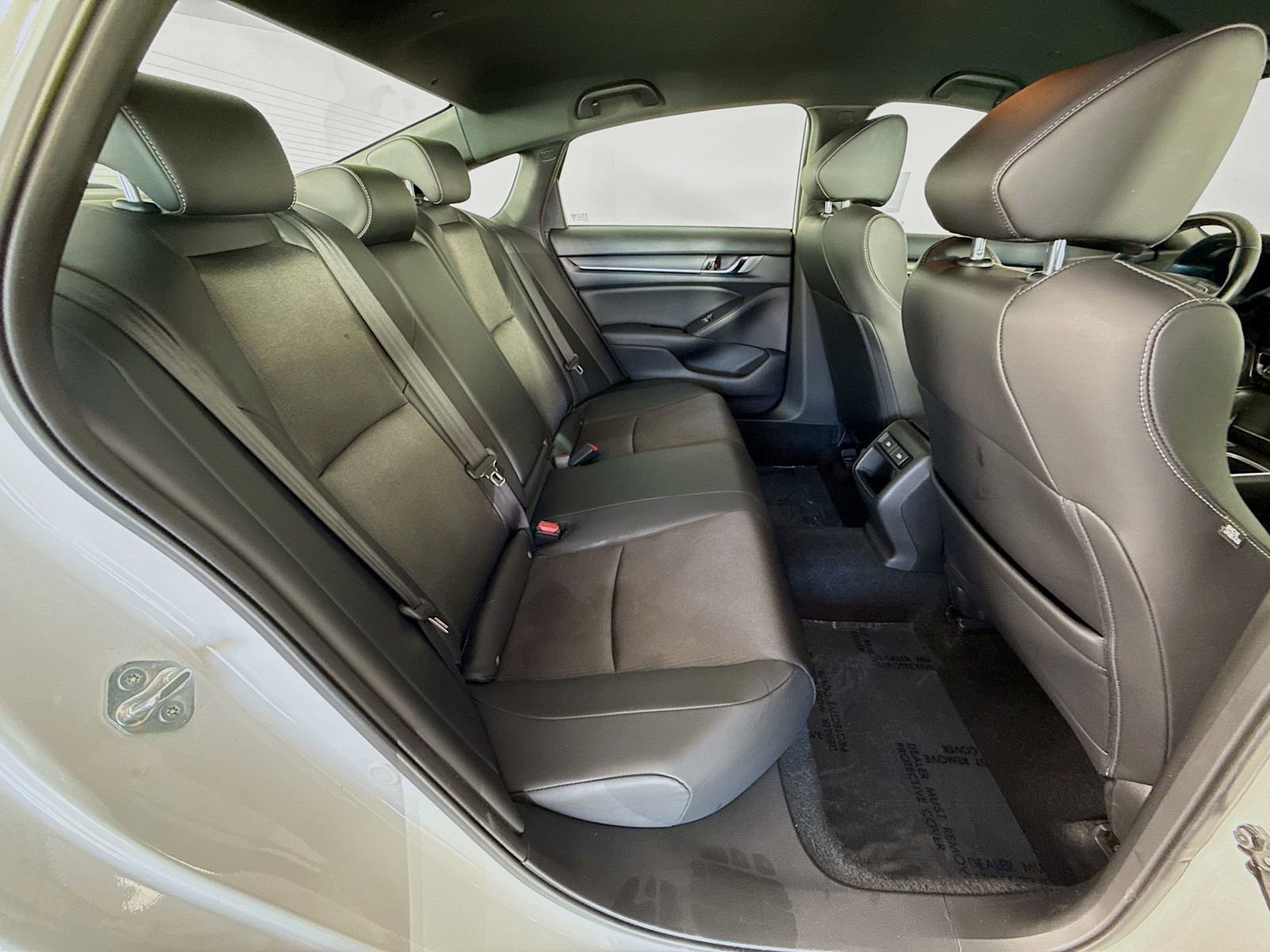 Used 2022 Honda Accord Sport image 24