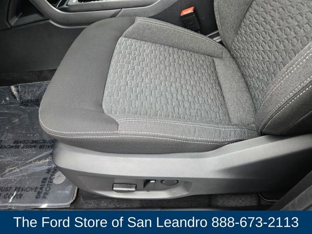 New 2025 Ford Ranger XLT w/ Equipment Group 301A High image 15