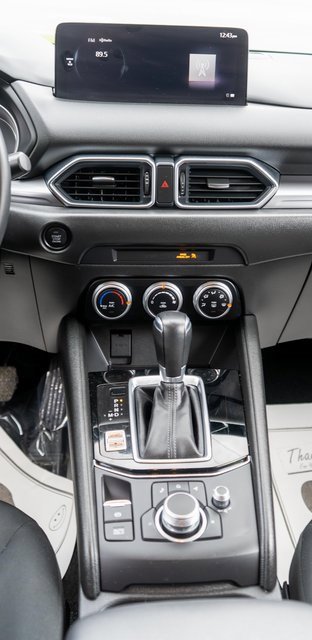 Used 2023 MAZDA CX-5 AWD 2.5 S image 15