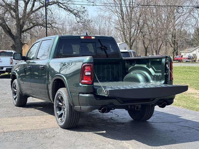 New 2026 RAM 1500 Big Horn image 13