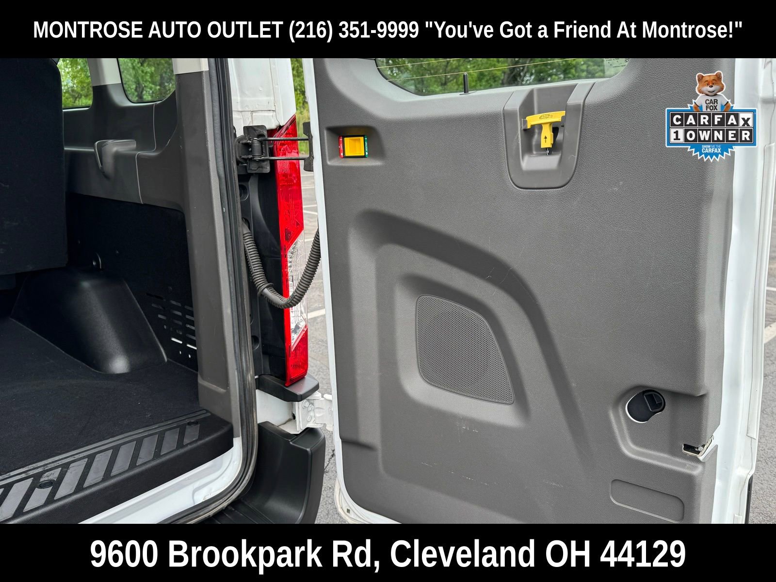 Used 2023 Ford Transit 350 XLT RWD image 35