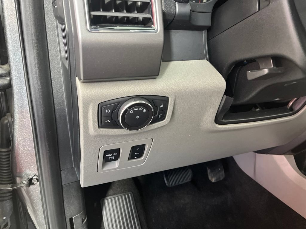 Used 2019 Ford F150 XLT w/ Equipment Group 301A Mid AWD/4WD image 24