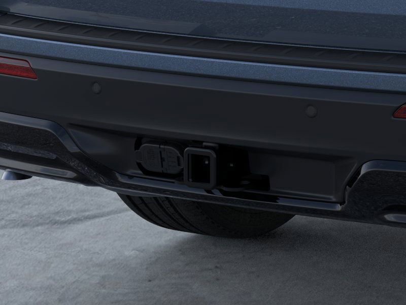 New 2026 Ford Explorer ST-Line image 26