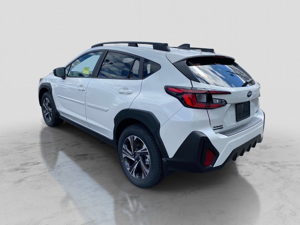 New 2026 Subaru Crosstrek 2.0i Premium image 3