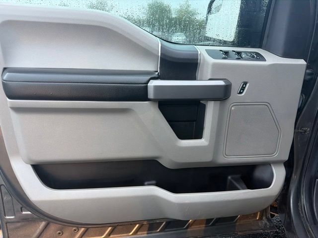Used 2020 Ford F150 XLT AWD/4WD image 10