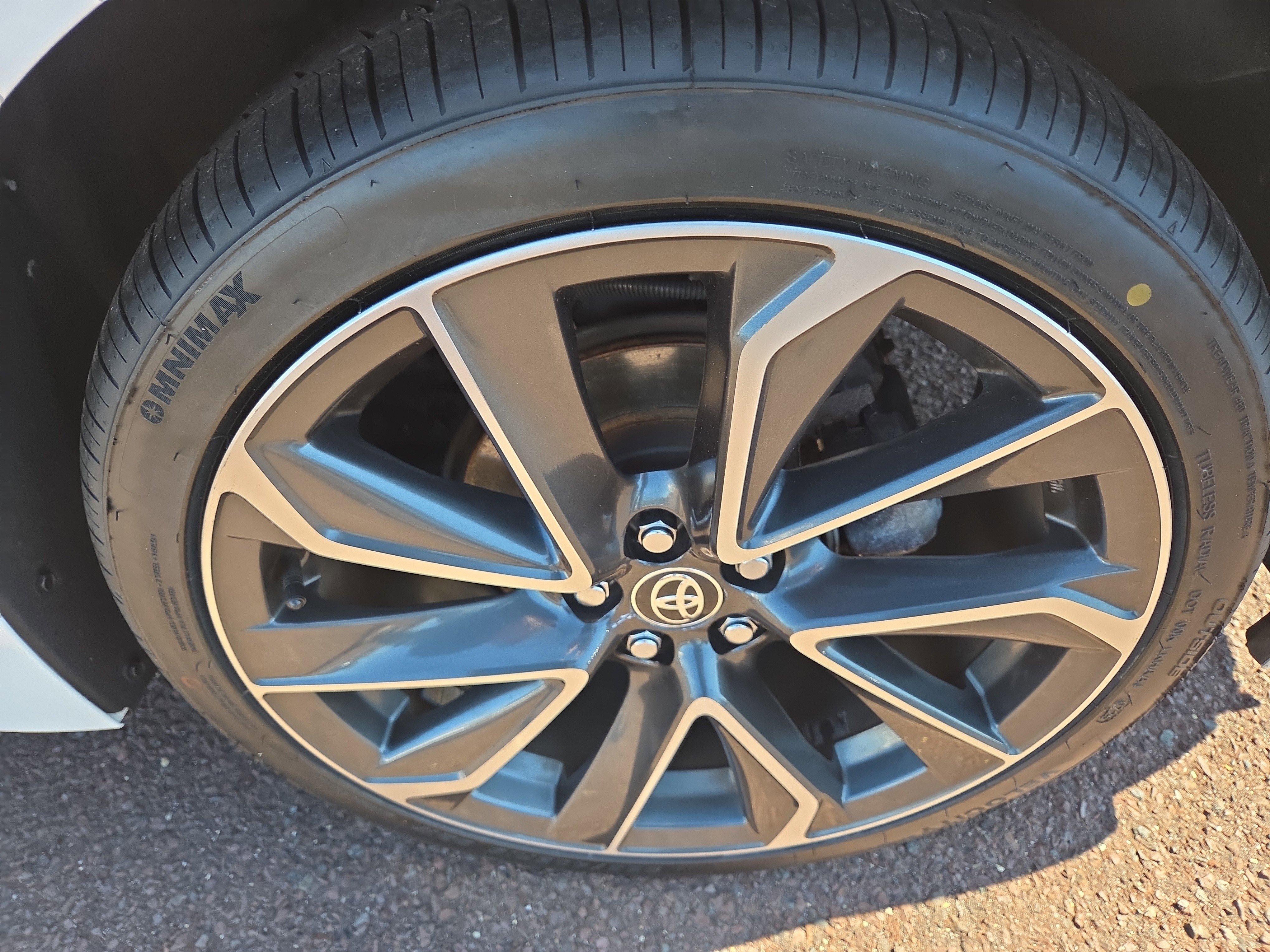 Certified 2021 Toyota Corolla SE w/ SE Premium Package FWD image 11