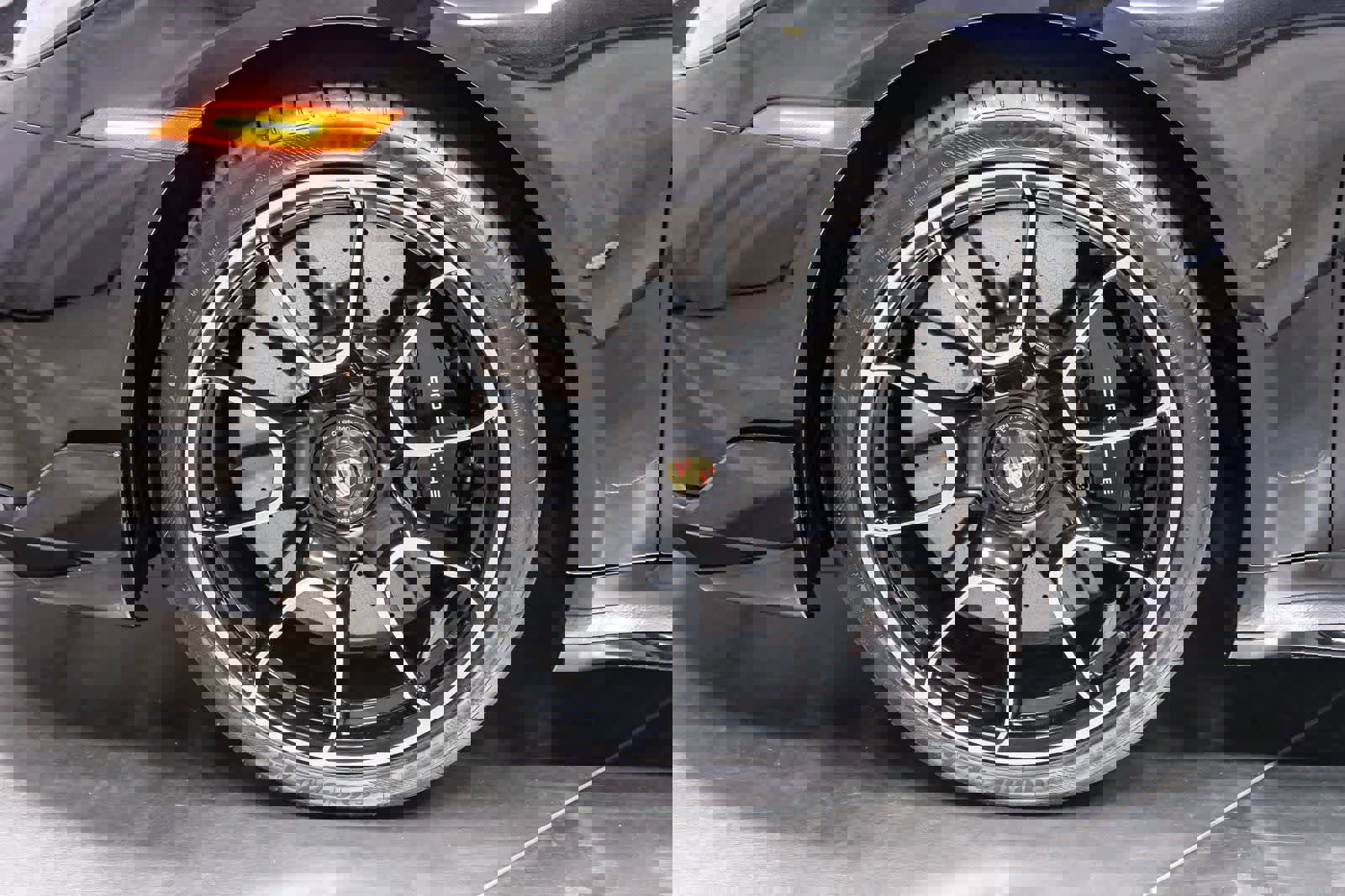 Used 2023 Porsche 911 Turbo S image 10