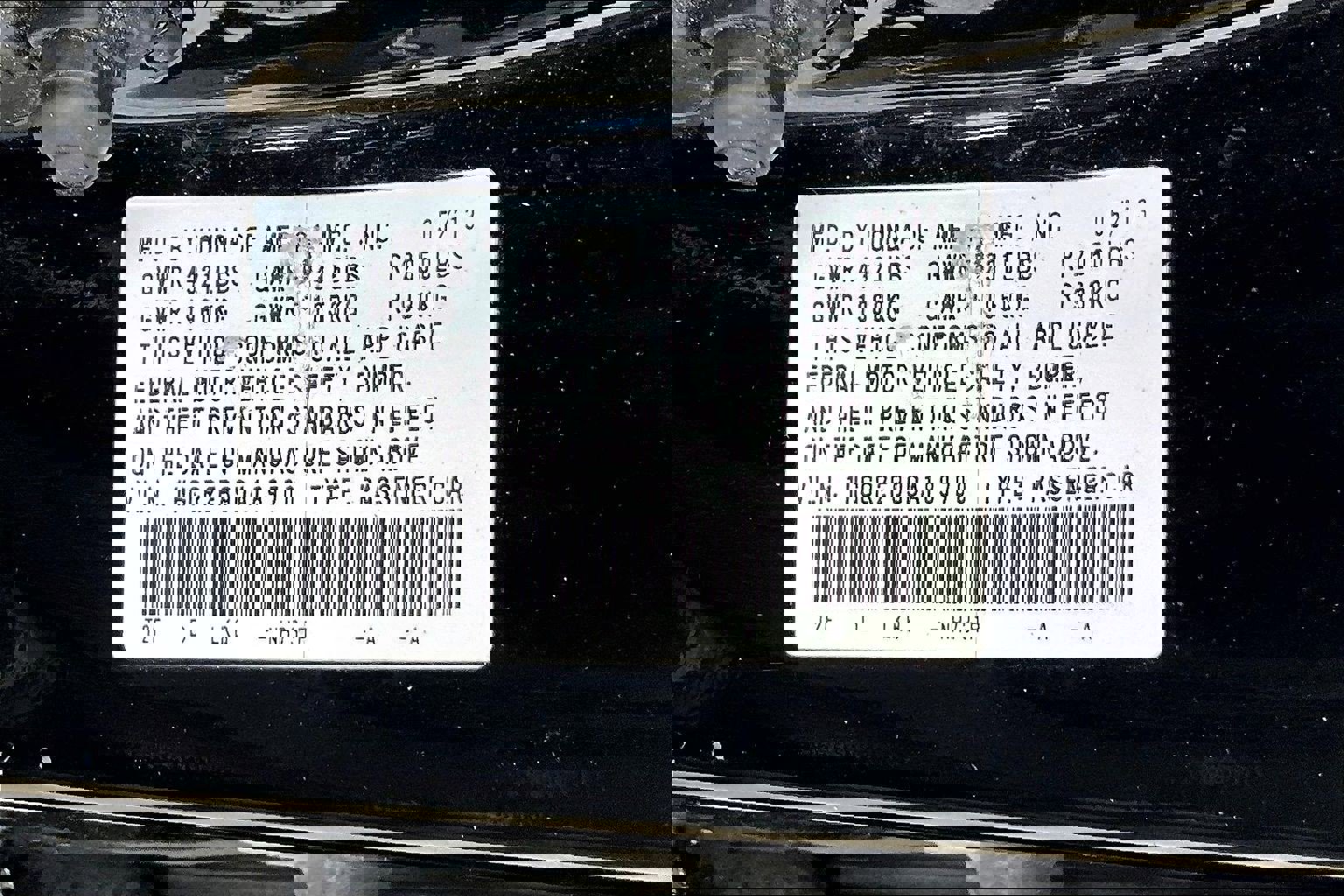 Used 2013 Honda Accord EX-L image 35