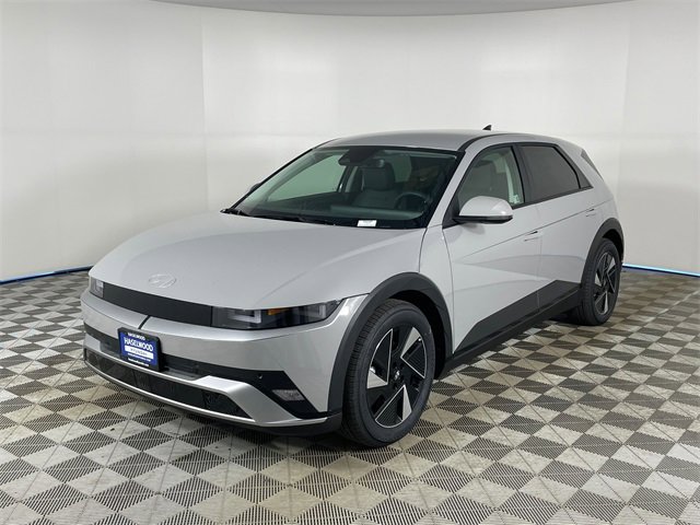 New 2026 Hyundai Ioniq 5 SEL