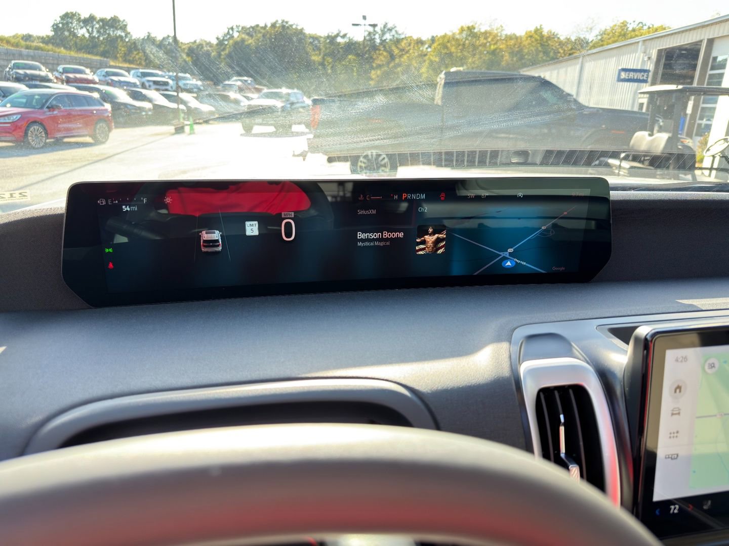 New 2025 Ford Expedition Active image 50