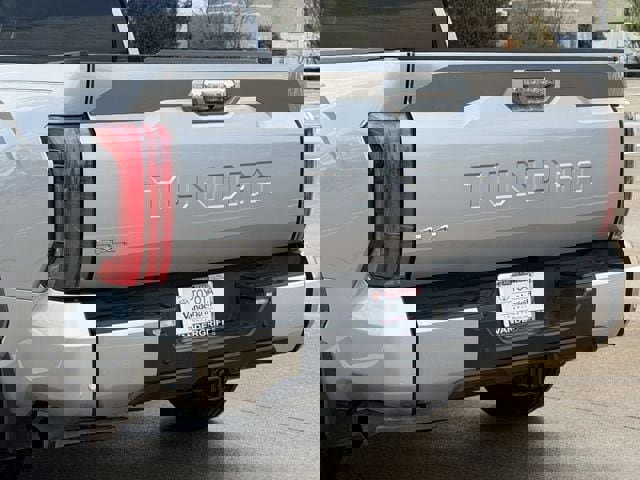 Used 2024 Toyota Tundra Limited image 6