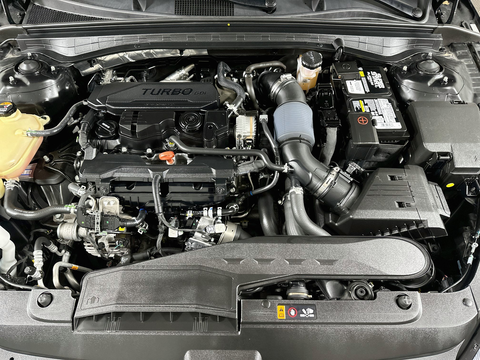 Certified 2023 Kia K5 GT-Line AWD/4WD image 30
