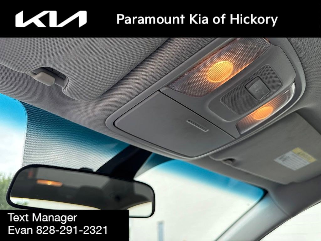 Used 2019 Kia Optima LX FWD image 26