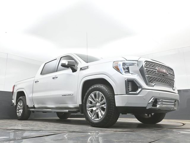 Used 2021 GMC Sierra 1500 Denali w/ Technology Package image 42