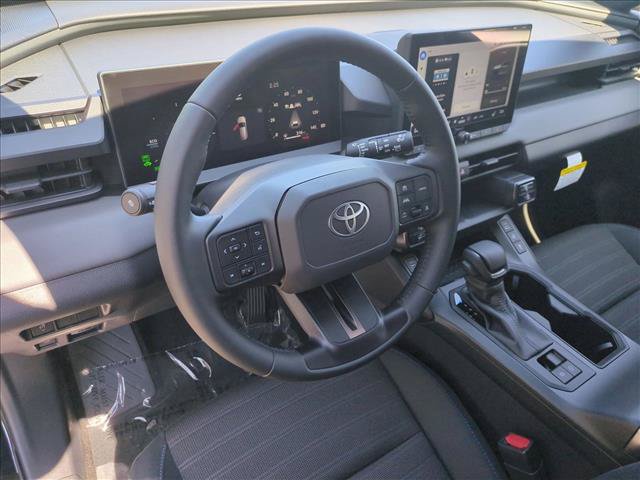 Used 2026 Toyota RAV4 SE w/ Weather Package AWD/4WD image 10
