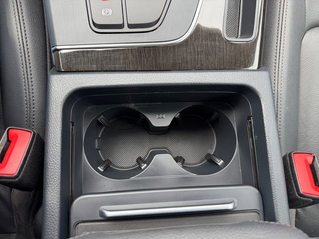 Used 2019 Audi Q5 2.0T Premium Plus w/ Premium Plus Package image 28