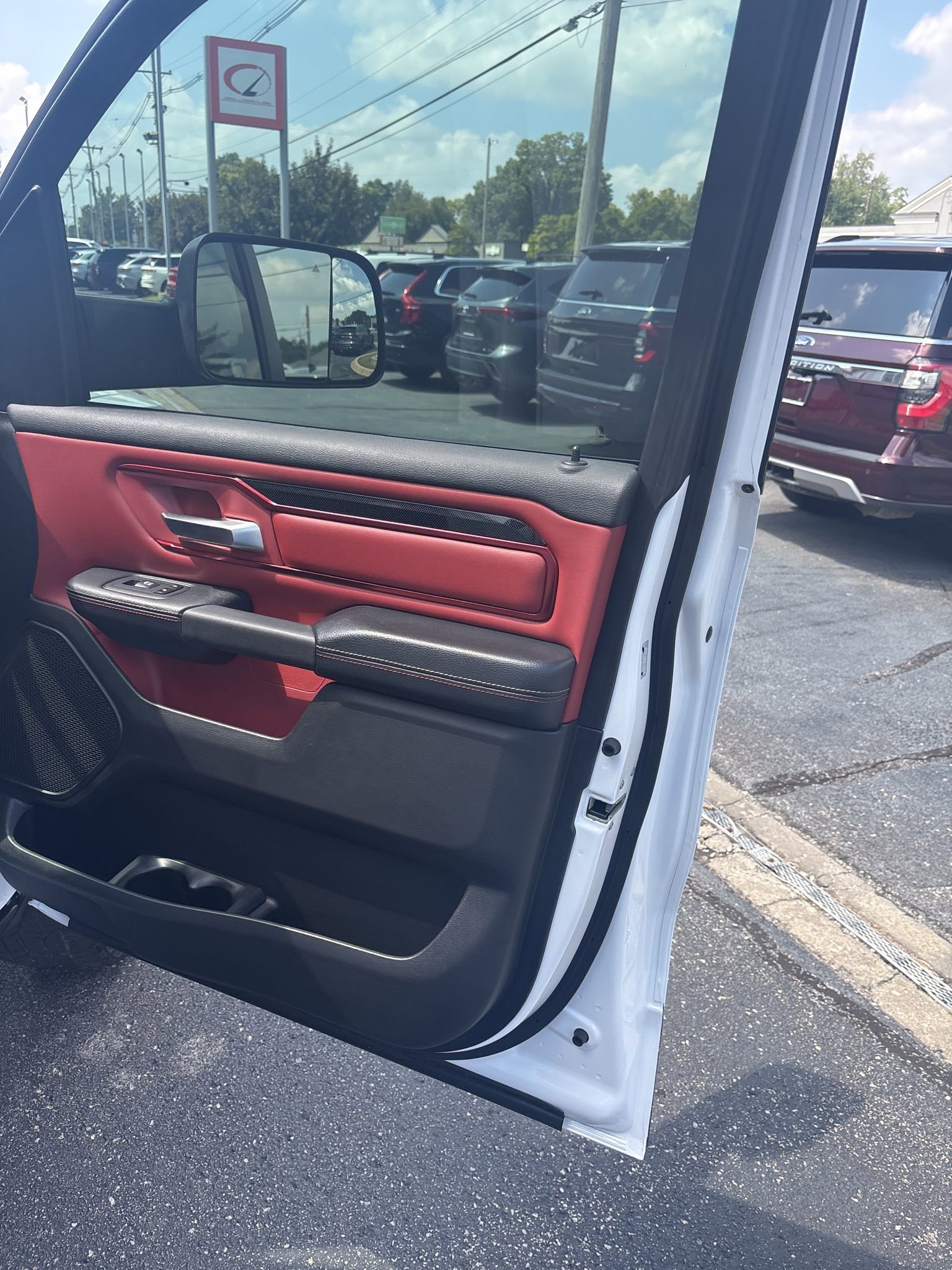Used 2019 RAM 1500 Rebel w/ Level 2 Equipment Group image 19