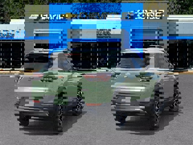 New 2026 Chevrolet TrailBlazer LT w/ LT Cold Weather Package image 4