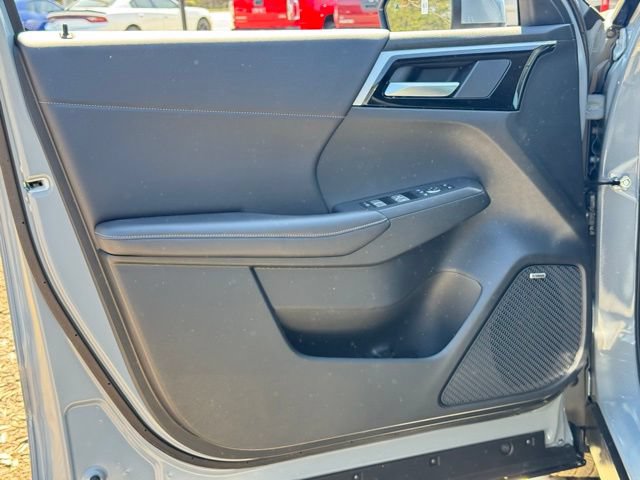 New 2026 Mitsubishi Outlander SE FWD image 20